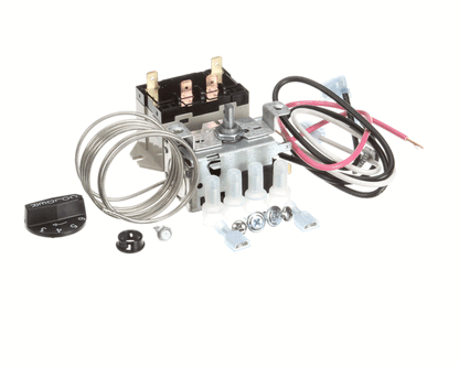 TRUE 911680 Temp Control Kit 077B1354 Tdbd/Tsid-72 (TRUE911680)