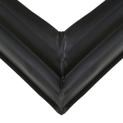TRUE 912147 Gasket, Tm-24/F/52/F Wide, Black (TRUE912147)