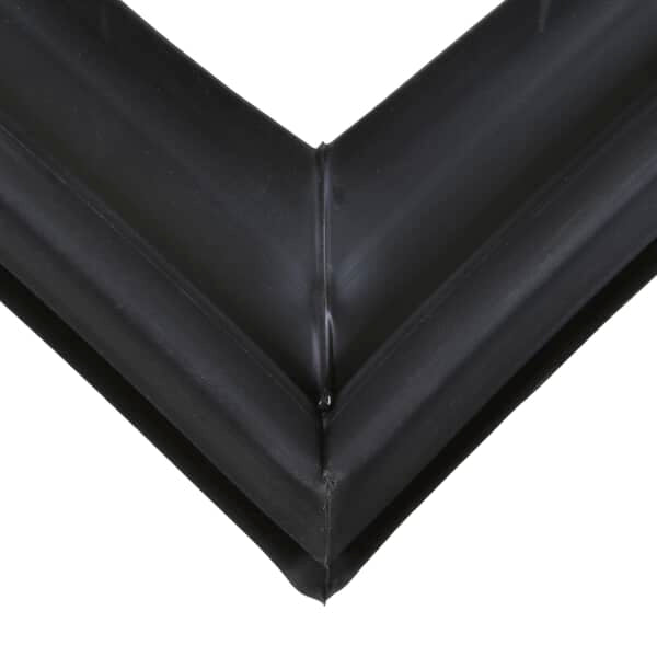 True 912148 black wide gasket tm-74/f/g/fg (TRUE912148)
