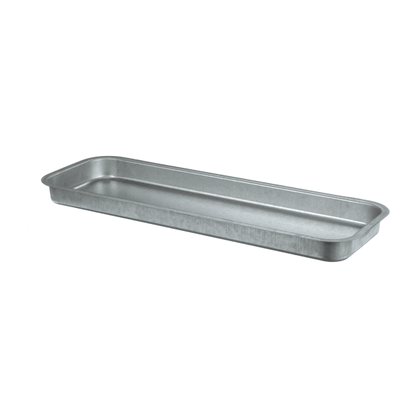 TRUE 912539 Pan, Drain Cond Metal W/Hole (TRUE912539)