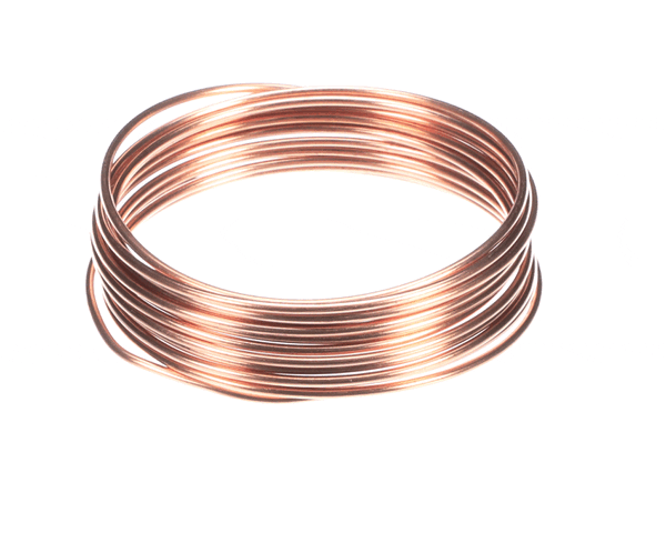 TRUE 913718 Cap Tube .072Od X .031Id X102 Soft Coppe (TRUE913718)