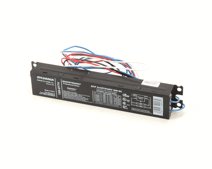 TRUE 914241 Ballast, Qtp2X32T8/Unv Isn-Sc- Pal, Univ (TRUE914241)