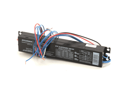 TRUE 914242 Ballast, Qtp3X32T8/Unv Isn-Sc- Pal, Univ (TRUE914242)