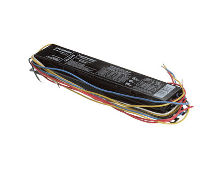 TRUE 914243 Ballast, Qtp4X32T8/Unv Isn-Sc- Pal, Univ (TRUE914243)