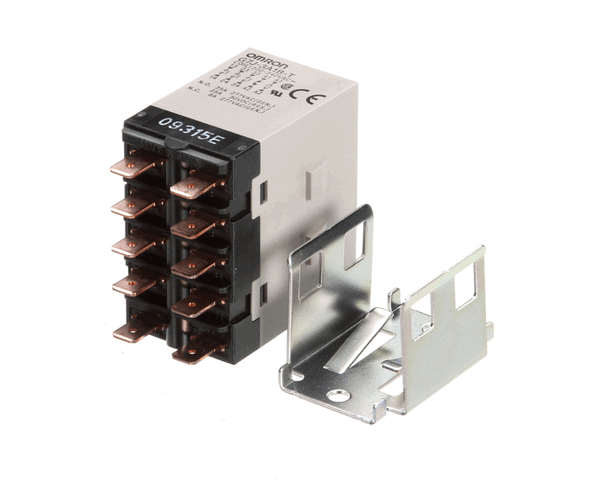 TRUE 914732 Relay, G7J-3A-1B-T-W1-Ac200/ 240 (TRUE914732)