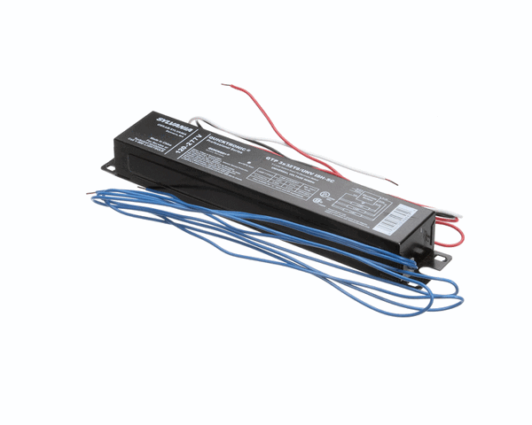 TRUE 914991 Ballast, Qtp3X32T8/Unv Ish-Sc Electronic (TRUE914991)
