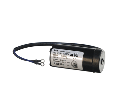 TRUE 915104 Capacitor, Start 2252328 145-174Mfd 165V (TRUE915104)