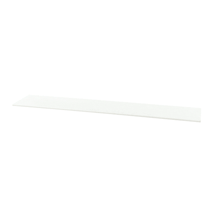 TRUE 915167 Cut Board 1/2 X 11-3/4 X 60 Wht Drill 2 (TRUE915167)