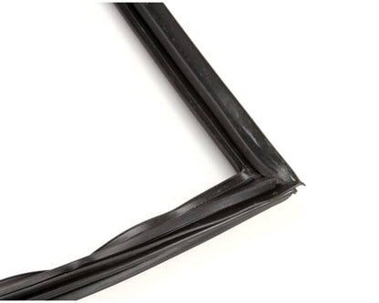 TRUE 917292 Gasket, Tuc-24, Black Pvc (TRUE917292)
