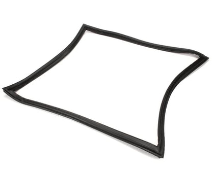TRUE 917481 Gasket, Tbc/Tur/Twc-24, Wide Black (TRUE917481)
