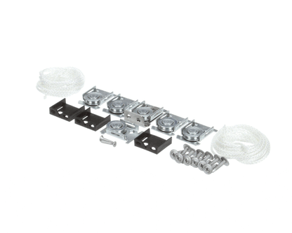 TRUE 917697 Pulley Kit, Gdm-69 Retrofit (TRUE917697)