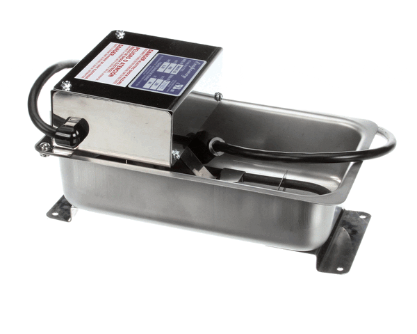 TRUE 917993 Drain Pan, Heated 400W 120V Dm04T1S, 900 (TRUE917993)