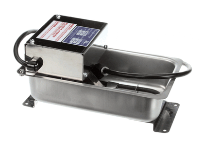 TRUE 917993 Drain Pan, Heated 400W 120V Dm04T1S, 900 (TRUE917993)