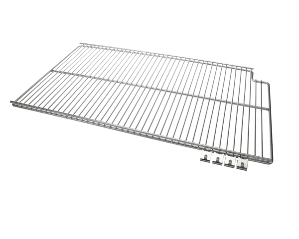 TRUE 918576 Shelf, Tssu/Tuc/Twt-60 Rt Ss Electropoli (TRUE918576)
