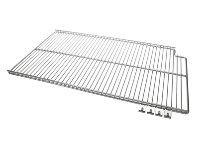 TRUE 918576 Shelf, Tssu/Tuc/Twt-60 Rt Ss Electropoli (TRUE918576)