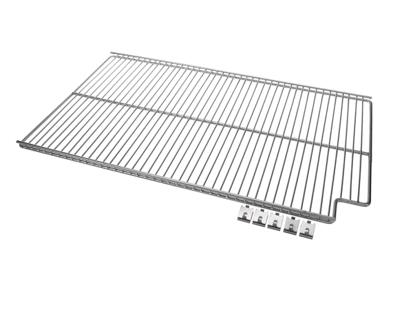 TRUE 918577 Shelf, Tssu/Tuc/Twt-60 Lt Ss Wire Electr (TRUE918577)