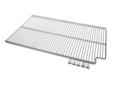TRUE 918577 Shelf, Tssu/Tuc/Twt-60 Lt Ss Wire Electr (TRUE918577)