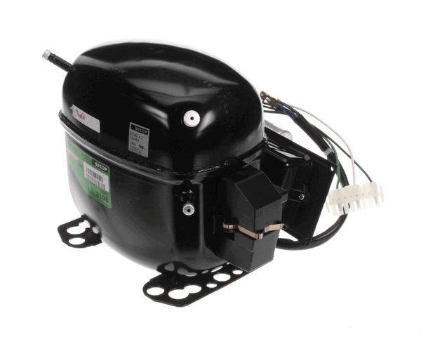 TRUE 918835 Compressor Kit (914251 Comp) W/915493 E- (TRUE918835)