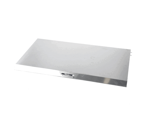 TRUE 920067 Lid Kit, Tssu 18 Pan Mega Flat Lid (TRUE920067)