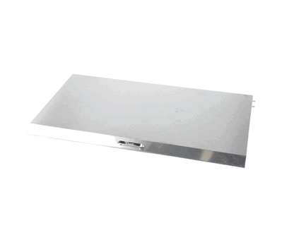 TRUE 920067 Lid Kit, Tssu 18 Pan Mega Flat Lid (TRUE920067)