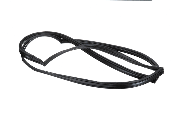 TRUE 920428 Gasket, Gdm-08, Black (TRUE920428)