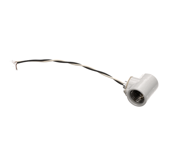 TRUE 920671 Lampholder, Incandescent Porcelain Med B (TRUE920671)