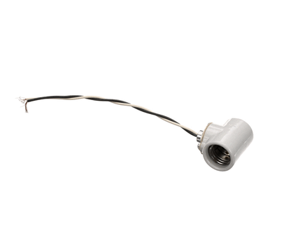 TRUE 920671 Lampholder, Incandescent Porcelain Med B (TRUE920671)
