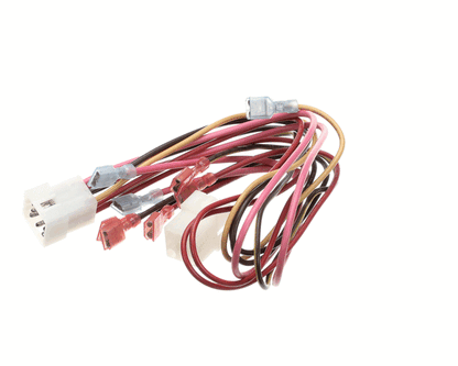 TRUE 920684 Receptacle/Wires For Ta/Tg/Tr Heated Swi (TRUE920684)