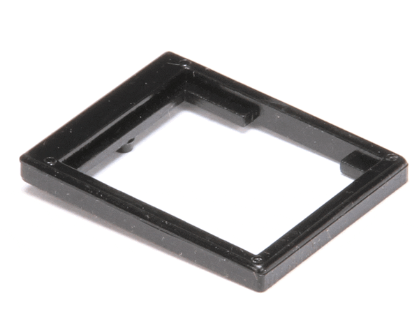 TRUE 921089 Face Plate, Rocker Switch 3 Prong, Black (TRUE921089)