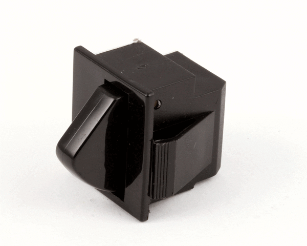 True 921092 door switch, rocker, no lip replacement 780203 (TRUE921092)