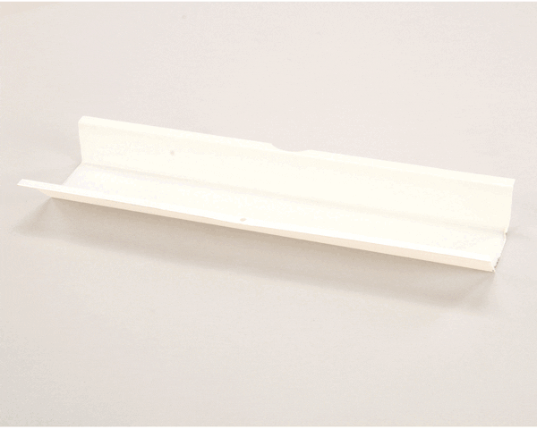 True 921736 Light Cover, 13-13/16 inches x 4-1/2 inches x 1-1/2 inches, TR1F/2F/3F (TRUE921736)
