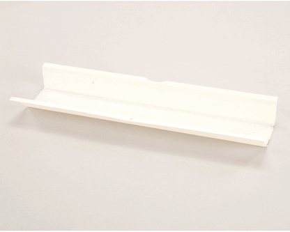 True 921736 Light Cover, 13-13/16 inches x 4-1/2 inches x 1-1/2 inches, TR1F/2F/3F (TRUE921736)