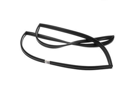 TRUE 922627 Gasket, Tuc-24G, Black (TRUE922627)