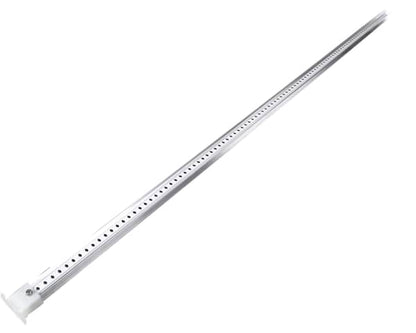 TRUE 923218 Shelf Std Asm Front Wht 52" (TRUE923218)