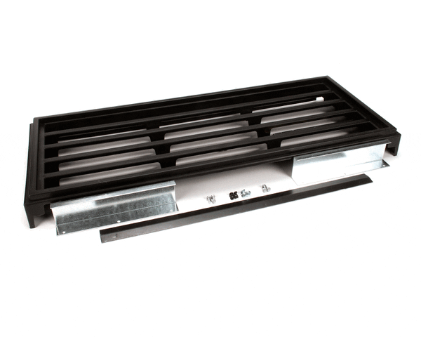 TRUE 924577 Grill Kit, Gdm-26 Black Plastic Rh And B (TRUE924577)
