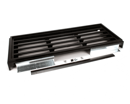 TRUE 924577 Grill Kit, Gdm-26 Black Plastic Rh And B (TRUE924577)