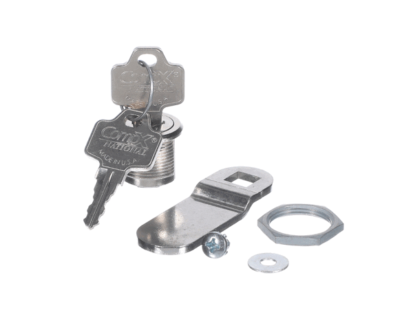 TRUE 924896 Lock Kit, Tuc-24 Rh Or Lh (TRUE924896)