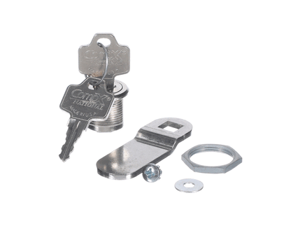 TRUE 924896 Lock Kit, Tuc-24 Rh Or Lh (TRUE924896)