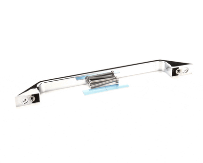TRUE 924944 Handle Kit, T-15G Chrome 12 13/16 (TRUE924944)
