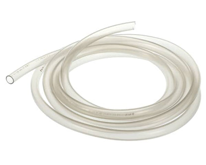 TRUE 925457 Hose, P2502 Water Clear Vinyl 10' Tcgr E (TRUE925457)