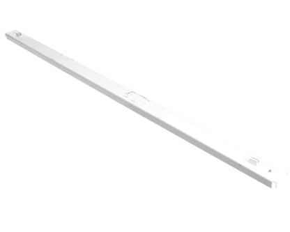 TRUE 925644 Shelf Brace Assy Tcgr-50 Rear Wht, 1-13/ (TRUE925644)