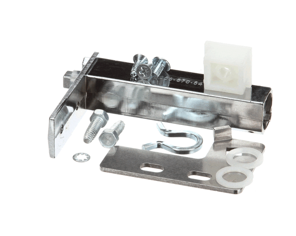 TRUE 925812 Hinge Kit Top Rh Tuc-24 (TRUE925812)