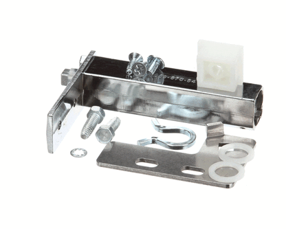 TRUE 925812 Hinge Kit Top Rh Tuc-24 (TRUE925812)