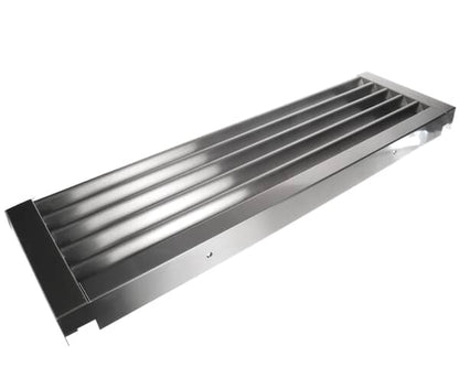 TRUE 928663 Grill Assy T-35/F/G Lh/Rh Magnetic 39 1/ (TRUE928663)