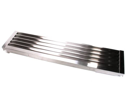 TRUE 928666 Grill Assy T-49/F/G Lh/Rh Magnetic 54W X (TRUE928666)