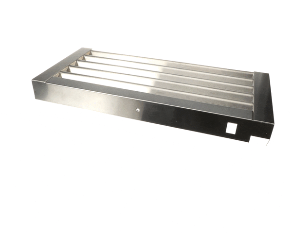 TRUE 928679 Grill Assy T-23F-2 Lh Magneti 26 3/4L X (TRUE928679)