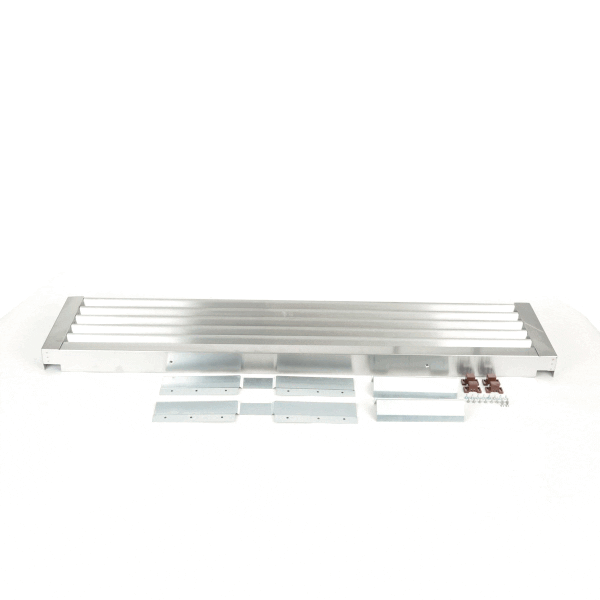 TRUE 928695 Grill Kit, T-49 Lh/Rh Magnetic W/Mountin (TRUE928695)