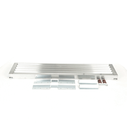 TRUE 928695 Grill Kit, T-49 Lh/Rh Magnetic W/Mountin (TRUE928695)