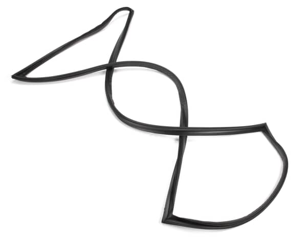 TRUE 928834 Gasket, Gdm-26/Gdim-26, Wide Black (TRUE928834)