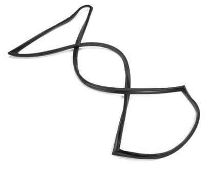 TRUE 928834 Gasket, Gdm-26/Gdim-26, Wide Black (TRUE928834)
